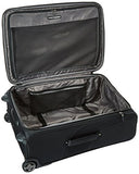 Travelpro Maxlite 4 Expandable Rollaboard 26 inch Suitcase, Black