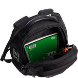 Numinous London Smart City Backpack 901 (Black)