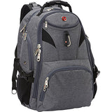 Swissgear Travel Gear 5977 Laptop Backpack (Grey)