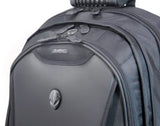 Mobile Edge Alienware Orion Scanfast Checkpoint Friendly 17.3-Inch Backpack