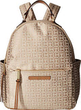 Tommy Hilfiger Women's Althea Backpack Khaki/Tonal One Size