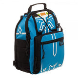 The Legend Of Zelda Breath Of The Wild Mini Sling Backpack