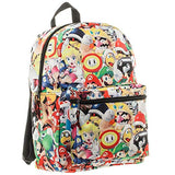 Mario Light Up Backpack Super Mario Gift Mario Backpack - Super Mario Backpack Mario Accessory