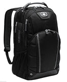 Ogio 411087 Bolt Pack Tsa-Friendly 17" Laptop/Macbook Pro Backpack