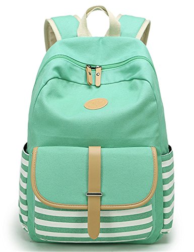Shop Leaper Cute Thickened Canvas School Back – Luggage Factory