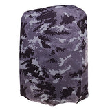 Monkeyjack 1Pc M 22-24'' Camouflage Elastic Spandex Luggage Cover Suitcase Protector Dust Proof #3