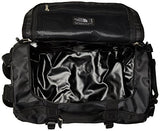 The North Face BC Duffel Bag xs Japan official Backpacks [Japan import] (Black)