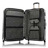 Heys Dakara Black Marble 30" Fashion Spinner