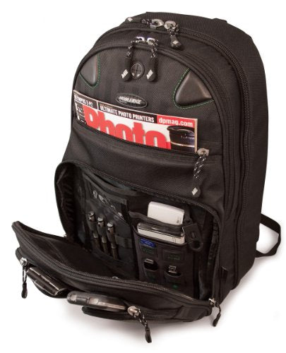 Scanfast Backpack Shop Mobile Edge Mesfbp Scanfast Backpack (Bl – Luggage Factory