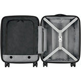 Victorinox Luggage Spectra 2.0 Dual-Access Extra Capacity Carry-On, Red, One Size