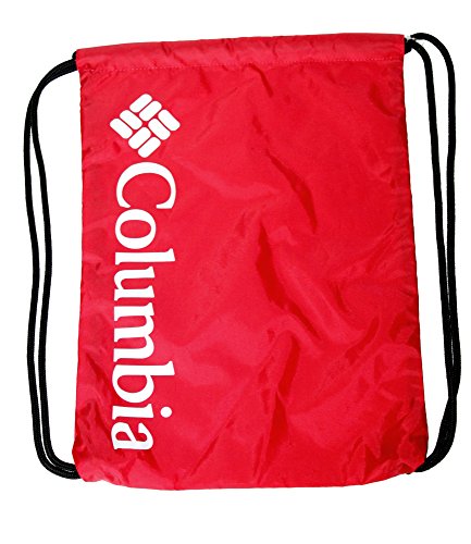 Columbia Drawstring Bag Unisex Polyester