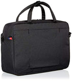 Herschel Gibson, Black, One Size