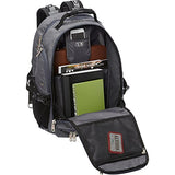 Swissgear Travel Gear 5977 Laptop Backpack (Grey)