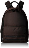 Ted Baker Men'S Lacool Nylon Backpack, Chocolate