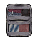 Travelpro Crew Versapack Packing Cubes Organizer-Global Size, Grey