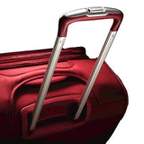 Samsonite Lift2 25" Spinner Luggage Red