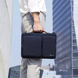 tomtoc Laptop Shoulder Bag for 2018 New MacBook Air - 13.3” Retina Display | 13 inch New MacBook