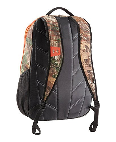 Shop Under Armour Camo Hustle Backpack, Realt – Luggage Factory