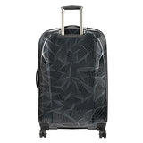 Ricardo Beverly Hills Spectrum 28-Inch 4-Wheel Spinner Luggage, Black