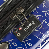 Britto 30" Spinner Suitcase