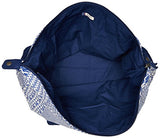Roxy Women'S Afternoon Eyes Weekend Bag, Dress Blues