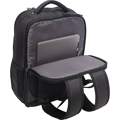 brooklyn commuter 15 rfid laptop backpack Shop Kenneth Cole Reaction The Brooklyn Commu – Luggage Factory