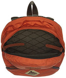 Gregory Mountain Products Trailblazer Day Pack, Rust, One Size