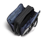 Zero Halliburton PRF 3.0 Small Expansion Briefcase in Black