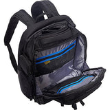 Samsonite Prowler St6 Laptop Backpack- Ebags Exclusive (Black)