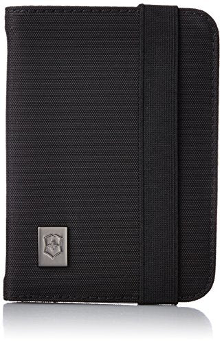 Victorinox Passport Holder With Rfid Protection
