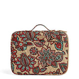 Vera Bradley Laptop Organizer, Signature Cotton, Desert Floral