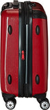Tommy Hilfiger Unisex Voyage 21" Upright Red One Size