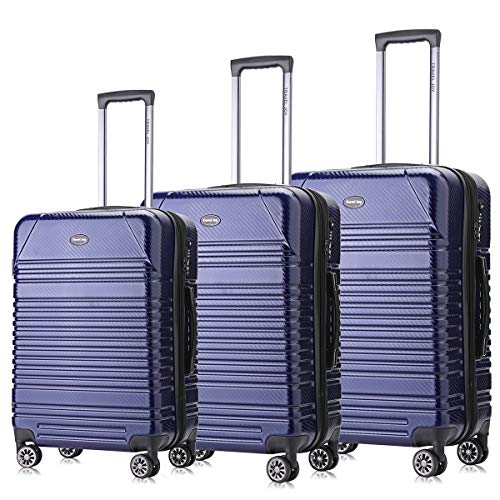 Purple Joy Luggage Sets Spinball Wheels Joy Mangano Luggage Set