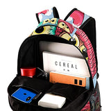 LORVIES Cute Owls Love Lightweight School Classic Backpack Travel Rucksack for Girls Women Kids Teens