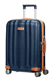 Samsonite Label Lite Cube Dlx 20" Hardside Spinner