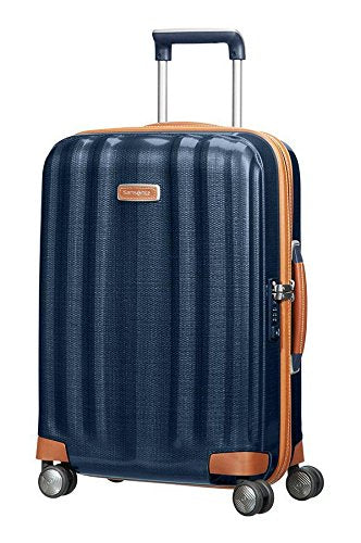 Samsonite Label Lite Cube Dlx 20" Hardside Spinner