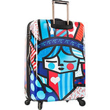 Heys 30 Inches, Britto Freedom