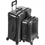 Briggs & Riley Torq Luggage International Carry-On 21" Spinner, Graphite