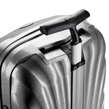 Samsonite Black Label Cosmolite 27" Spinner Upright Luggage - Red Free 2 Day Air Upgrade In U.S.