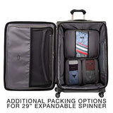 Travelpro Crew Versapack Laundry Organizer-Max Size, Grey