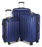Hauptstadtkoffer Luggages Sets Glossy Suitcase Sets Hardside Spinner Trolley Expandable (20“, 24“ &