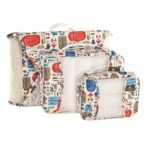 Eagle Creek Starter Set, Turismo