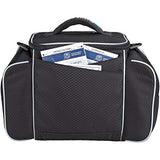 Flight Gear HP Captain's Bag