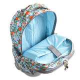 J World New York Luggage Sunburst, Blossom