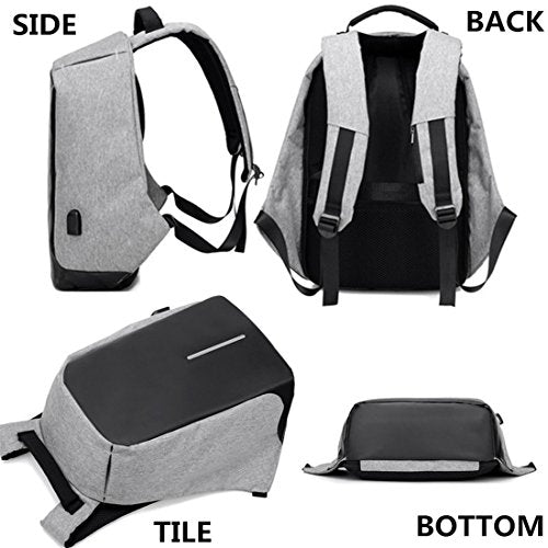 Shop Anti-Theft Business Laptop Backpack Scho – Luggage Factory