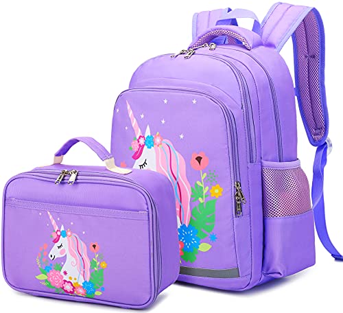 Shop CAMTOP Girls Backpack for School Kids Ba – Luggage Factory
