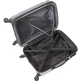 Samsonite Englewood Expandable Hardside Carry-On Spinner
