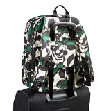 Lighten Up Grande Laptop Backpack Imperial Rose, One Size