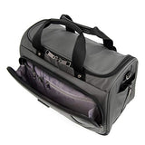 Travelpro Crew Versapack Deluxe Tote Travel, Titanium Grey, One Size