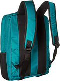 Calvin Klein Unisex Backpack Turquoise One Size